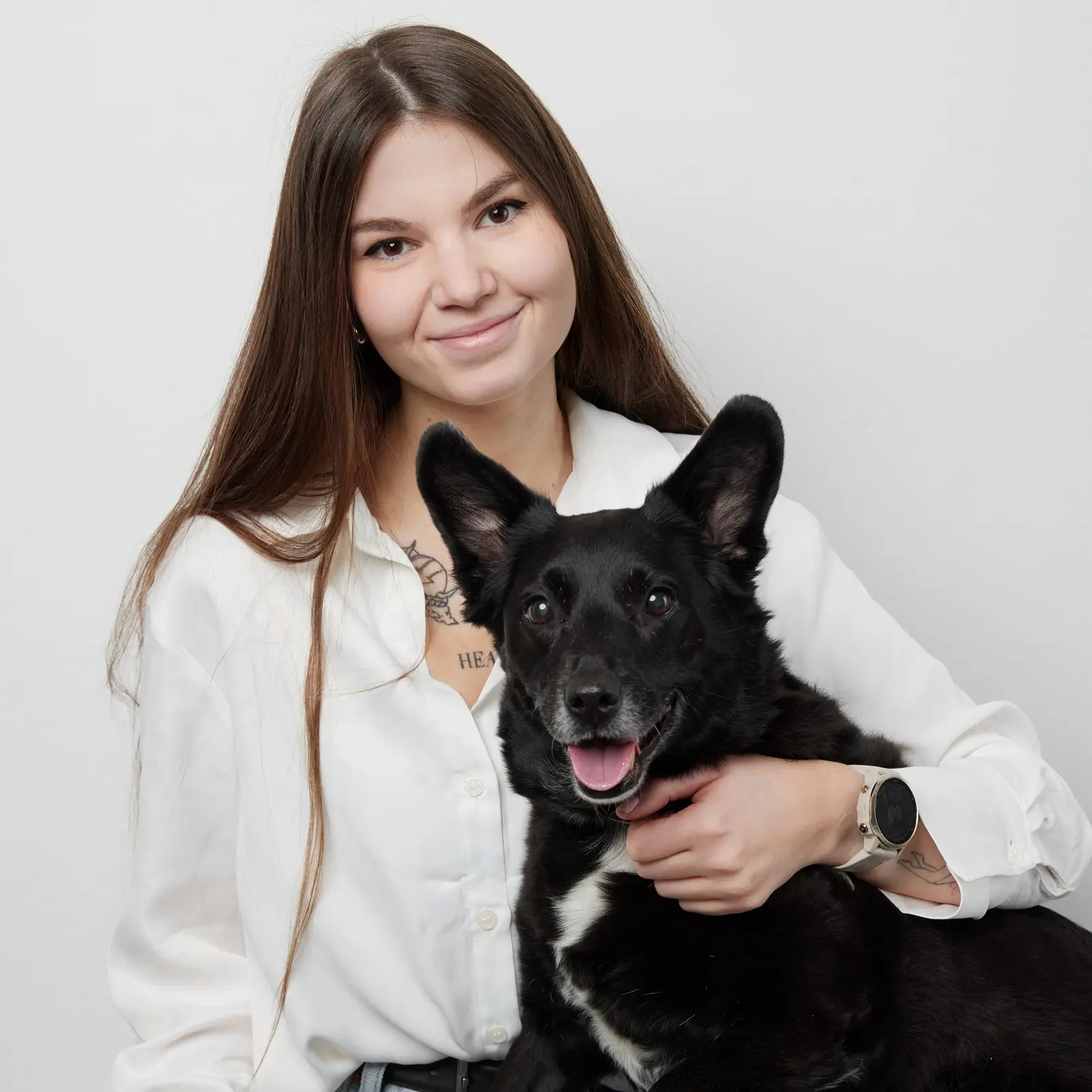 Nikol Folwarczná DiS.